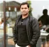 Mayur Dodake