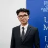 Iman Farihin Kamarul Ashari