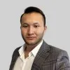 Azamat Aiazbekov