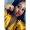 Keneisha Wright