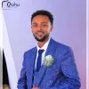 Hadush Hagos Asfaw