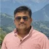 Saravanan Parameshwaran