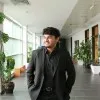 Raahim Ahmed