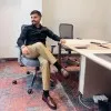 Chahat Sakhuja