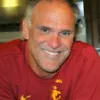 Chris Cavanaugh OLY