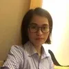 mandy Ma