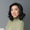 Lucille Dela Rosa