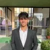 Ashutosh Vashistha