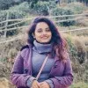 Aparajita Majumder