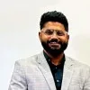 Neeraj Reddy