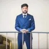 Shathabdik Gowda