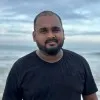 PRATHAP RAMAMOORTHY