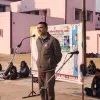 Atish mishra