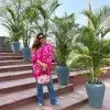 Spandana Datta
