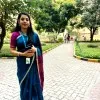Indrani Saha