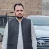 Sagheer Hussain