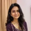 A Priyadharshini Ananda Rao