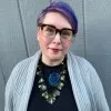 Tracy Haskins