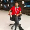 Nikhil Ghaghre