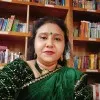 Dharmishtha Raghuvanshi