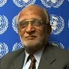 shabbir Ahmed
