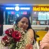 Manisha Negi