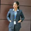 Amitha Mohan