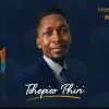 Tshepiso Phiri