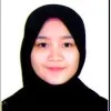Nurul Nadia Fadzil