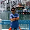 SHYAM JHA