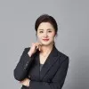 Adela Zhong