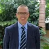 Stephen Mitchell