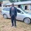 Francis Anzimbu