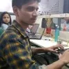 Pankaj Mehra