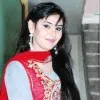 Sajida Shah