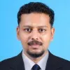 Roshith PR