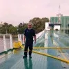 Rodrigo Chaparro