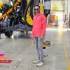 Tushar Chaudhari