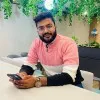 Ayush Kumar Singh
