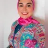 Sohaila Raffet