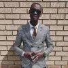 TUMISANG RONALD MODISE