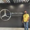 Er Madhavendra Indoria
