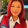 Bree Anna Sanders