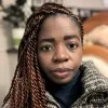 Rebecca Agbabiaka