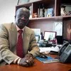 François Messo’okoué Yabit