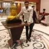 Kapil Bhoria