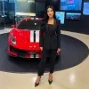 Desiree Nicks