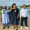 Sbahle Ngubane