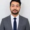 Tushar Padhi