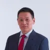 Robert Hsia